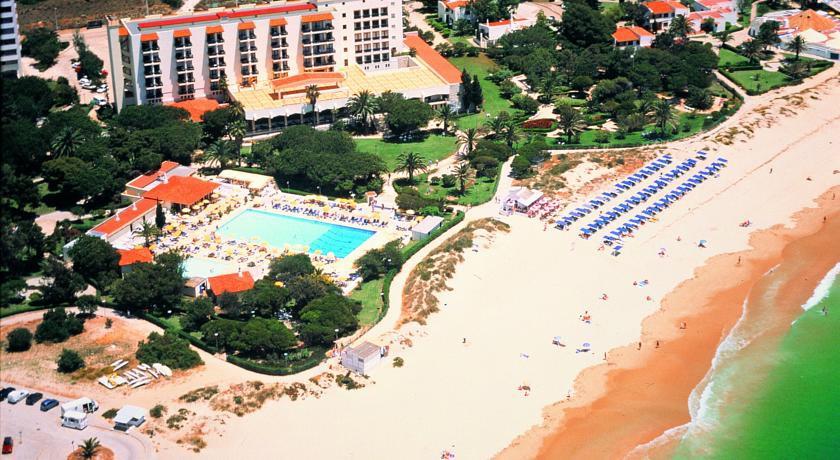 Pestana Dom João Villas Alvor Exterior foto